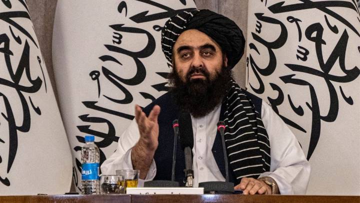 How Years Of Quiet Diplomacy Have Paved Way For Taliban Foreign Minister’s Landmark Visit To India