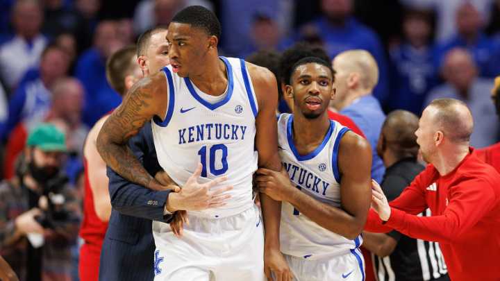Kentucky basketball's 2025-26 season depends on these 3 keys