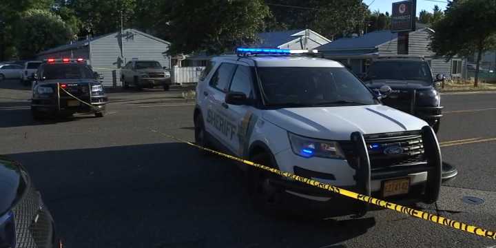 Multnomah Co. deputy justified in shooting man in Portland’s Parkrose neighborhood, DA’s office says