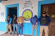 Aprehenden a dos personas más por el tiroteo en Tafí Viejo