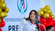 Descarta Senadora Paloma Sánchez candidatura a la Gubernatura de Sinaloa