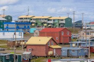 Rankin Inlet man dies in ATV accident