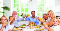 Planning A Holiday Meal