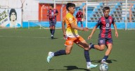 Se confirmaron las zonas y el fixture del Torneo Regional Amateur