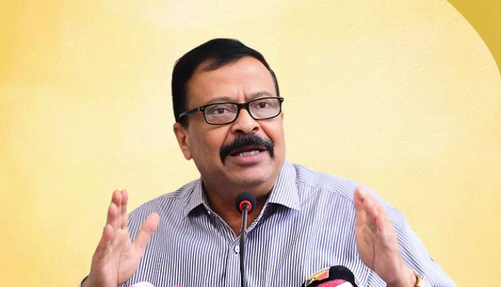 Odisha To Build Rs 200 Cr Disaster Management Centre In Bhubaneswar
