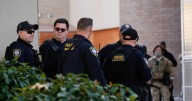 National Guard deployments in Washington, DC, and Portland, Oregon, are focus of court hearings