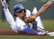 Kansas City Royals news: Bobby Witt Jr. calls out baserunning in 2025