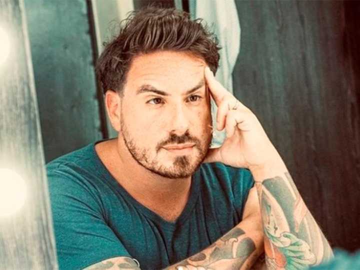 Fede Bal suma un nuevo nombre a su lista de romances: se trata de la hija de un reconocido periodista