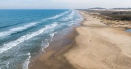 Orgullo latinoamericano: este país tiene la playa más larga del mundo y es Récord Guinness