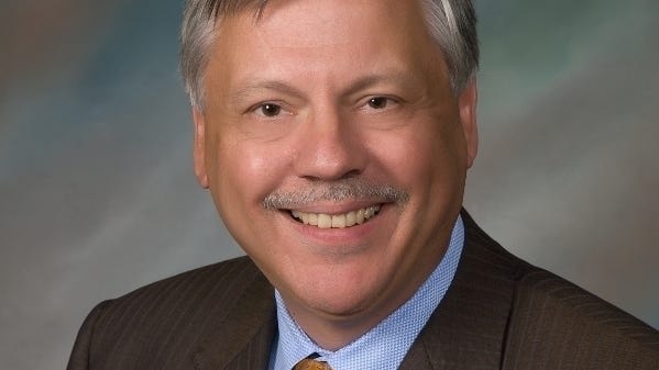 Jeffries: Lansing’s city charter revisions are a framework for the future Brian Jeffries