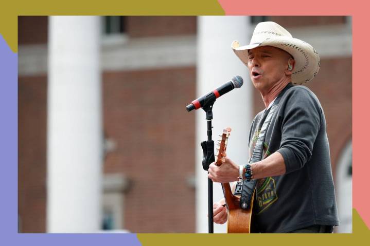 Kenny Chesney Las Vegas Sphere residency 2026: Where to buy tickets