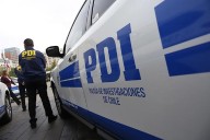 Investigan hallazgo de feto en el sector Barrio Estación de Cauquenes