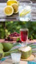 Top 5 Drinks to Naturally Reduce Uric Acid Levels