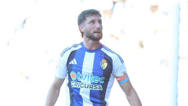 Primer aliado de Fernando Estévez en la SD Ponferradina