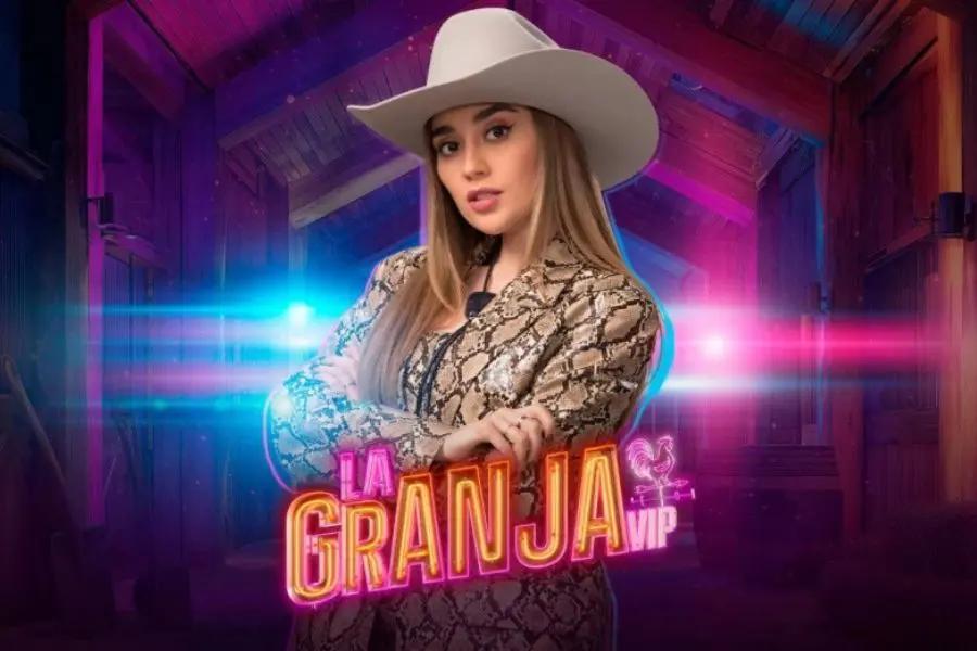 La Granja VIP: Carolina Ross sería la menos apoyada según encuestas