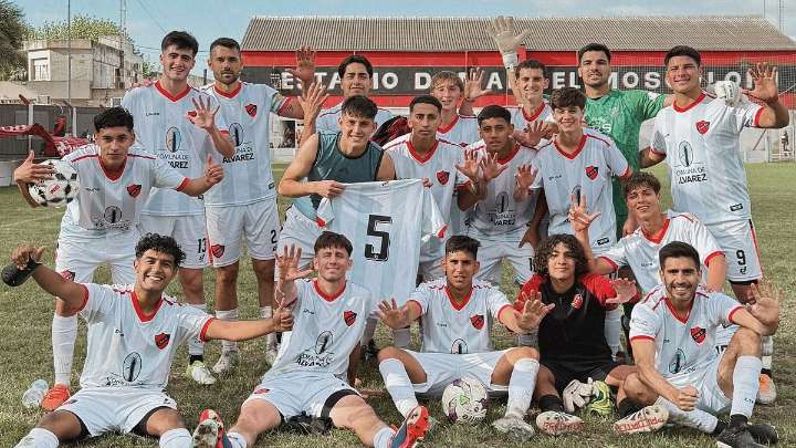 Regional Amateur: Unión de Álvarez y Coronel Aguirre, listos para salir a jugar