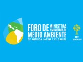 Enfoque integral y cooperación planteó Cuba en cita ambiental en Perú