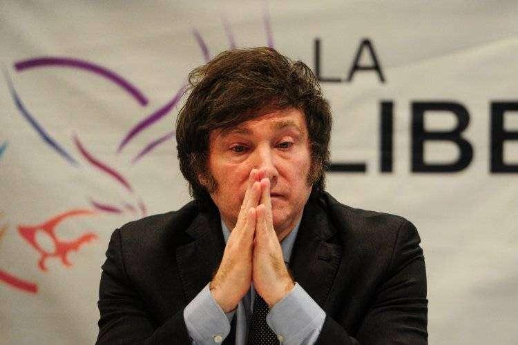 Interpelarán a cuatro miembros del Gobierno de Javier Milei