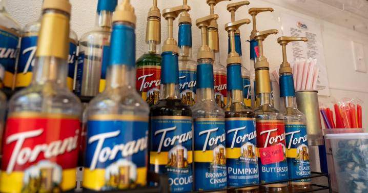 Is dirty soda the next big drink trend — or just a sugary headache in a cup?