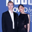 Nara Smith, Lucky Blue Smith Welcome Baby No. 4