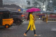 Red alert for north coastal Tamil Nadu, Chennai braces for first threatening spell