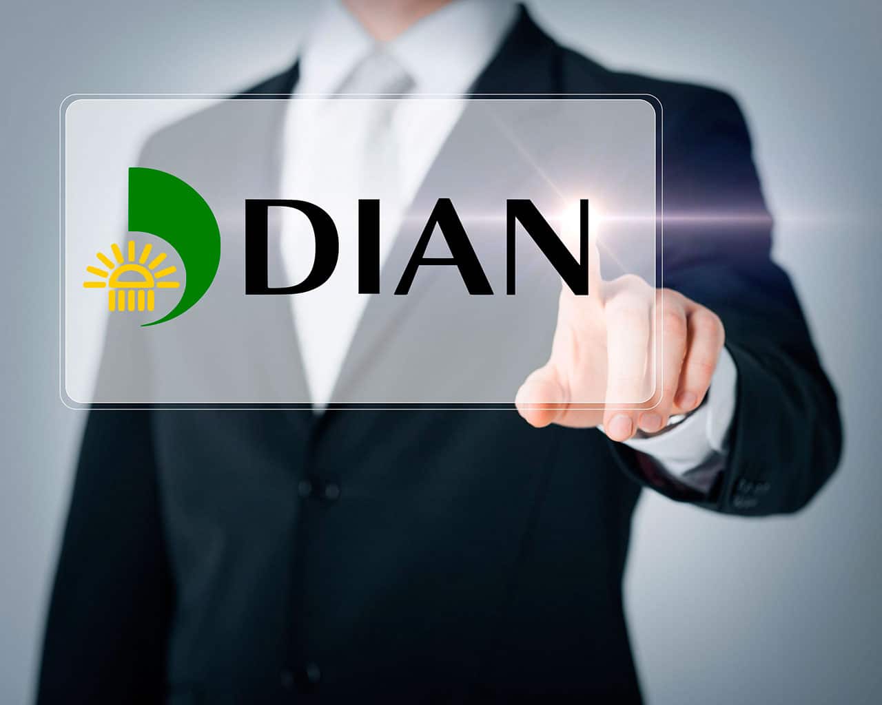 DIAN alcanza recaudo acumulado de $197,6 billones hasta agosto de 2025
