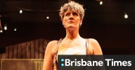 Sydney live reviews: Daytime Deewane at Riverside, Gordi, Burna Boy, Calamity Jane at the Sydney Opera House, Karnivool, Gregory Porter