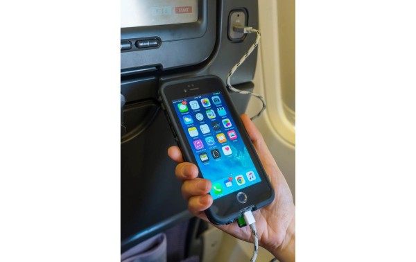 ¿Puedo llevar baterías en un avión? Lo que debes saber antes de volar.