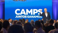Camps insiste en reclamar el congreso regional del PP tras la encuesta de Prensa Ibérica