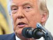 Saskatchewan government calls upon Canada, U.S. to resume trade talks after latest Trump tirade