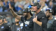 Lions film review: Sheppard's impact clear in Detroit's win over Bucs