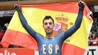 Histórico: Albert Torres se proclama campeón del mundo en omnium