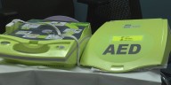 Push to get automated external defibrillators in schools, nonprofits