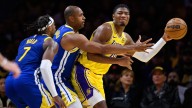 Rui Hachimura makes eye-opening admission about Lakers’ chemistry