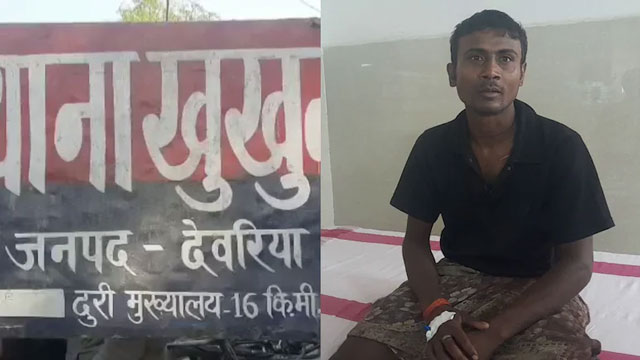 Father mutilates partner over daughter's rape, ends life in suicide