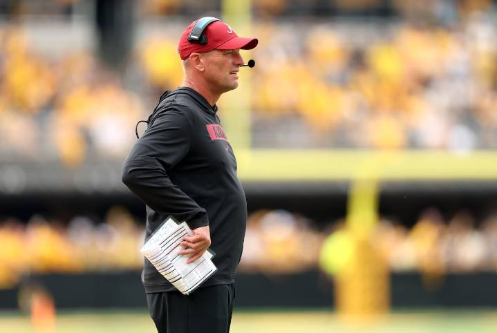 Alabama vs Missouri: Extra thoughts and notes from SEC clash