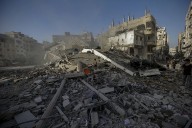 Hamas da su respuesta al plan de Trump para Gaza y acepta entregar a todos los rehenes, vivos y muertos