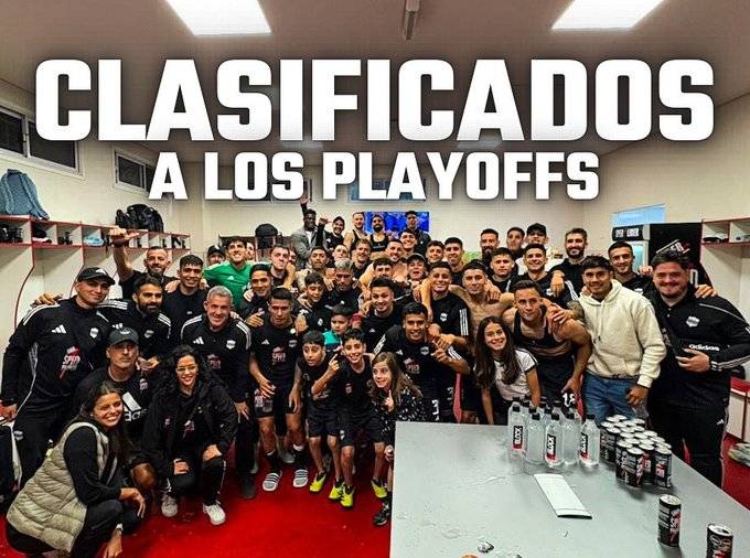 Liga Profesional: ganó Riestra y es puntero