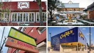 LIST: These San Antonio restaurants closed their doors in 2025