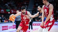 Casademont Zaragoza cae ante el Joventut Badalona en un encuentro muy igualado (89