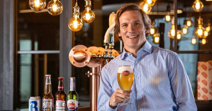 Juan Manuel Ferrés, gerente general de Cervecería AB InBev: “La sostenibilidad es una ventaja competitiva que garantiza resiliencia y valor a largo plazo”
