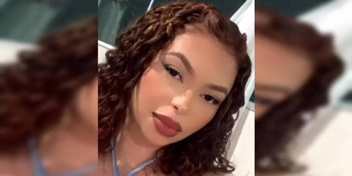 Quién era Penélope, la influencer vinculada al sanguinario Comando Vermelho que murió en el letal operativo de Río de Janeiro