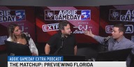 Aggie Gameday Extra Podcast: Can Florida do the Texas two