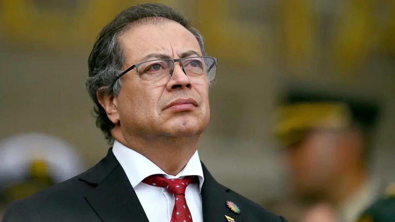 Graves reacciones tras la inclusión de Gustavo Petro, su familia y Benedetti en la Lista Clinton