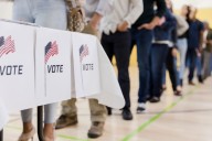 Register to vote by Oct. 6 for November election