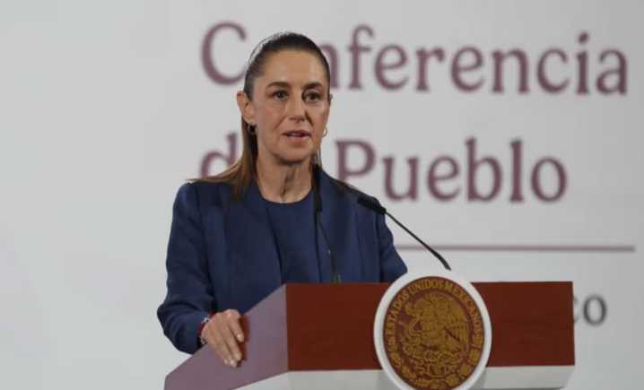 Sheinbaum cierra el paso a nuevas minas: Grupo México deberá reparar el Río Sonora