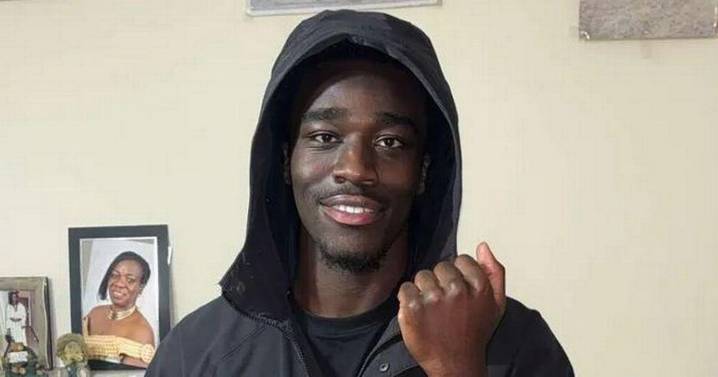Tragic final hours of 'super fit' student who died at uni after complaining about stomach