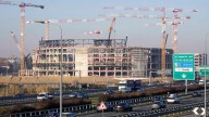 NHL players may have to compete on untested ice due to construction delays for Olympics