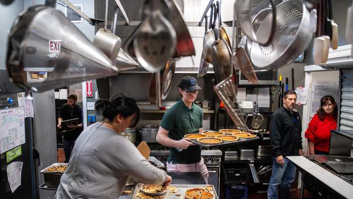 Rescue Mission still in need of winter shelter following kitchen fire