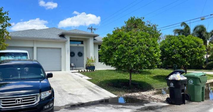 Are taxes on homeowner profits slowing down South Florida's market?